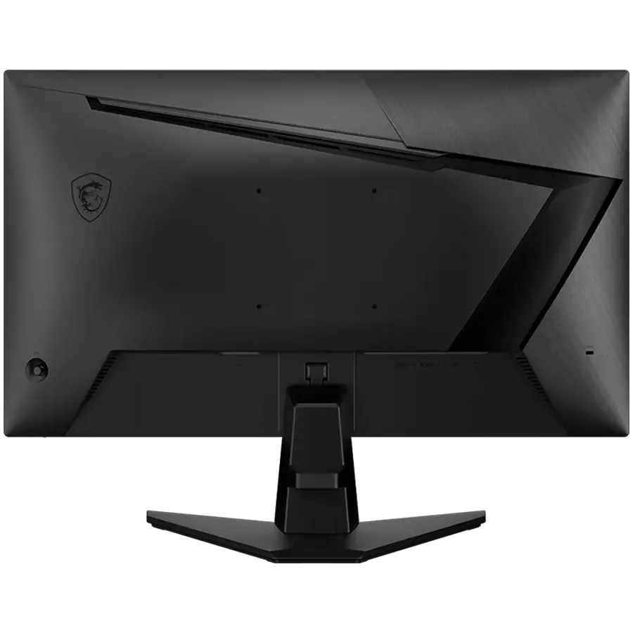 MSI MAG 255XF Gaming Monitor, 24.5" 300Hz, FHD (1920x1080) 16:9, Rapid IPS, 0.5ms, 250nits, 1000:1, 178/178, AMD FreeSync Premium, HDR Ready, Tilt, 1x DP, 2x HDMI, 1x Headphone out, 3Y Warranty - image 4