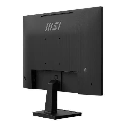 MSI PRO MP251 E14L Professional Business Monitor, 24.5" 144Hz, FHD (1920x1080) 16:9, IPS Anti-glare, 1ms/4ms, 300nits, 1500:1, 178/178, AMD FreeSync, Tilt, 1x D-Sub(VGA), 1x HDMI, 3Y Warranty - image 4