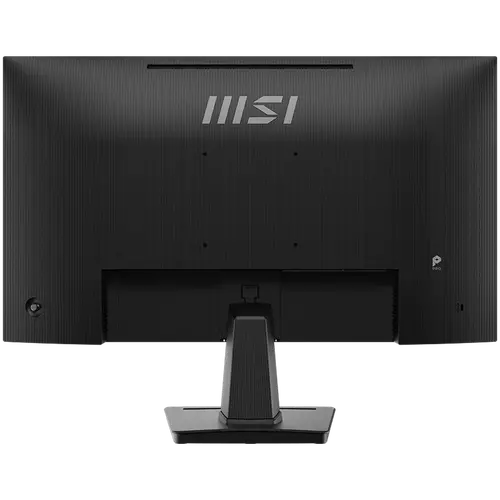 MSI PRO MP251 E14L Professional Business Monitor, 24.5" 144Hz, FHD (1920x1080) 16:9, IPS Anti-glare, 1ms/4ms, 300nits, 1500:1, 178/178, AMD FreeSync, Tilt, 1x D-Sub(VGA), 1x HDMI, 3Y Warranty - image 5