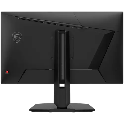 MSI MAG 275UPD E14 Gaming Monitor, 27" 144Hz, UHD (3840x2160) 16:9, Dual Mode (1920x1080 - up to 288Hz), IPS, 1ms, 250nits, 1500:1, 178/178, AMD FreeSync Premium, HDR Ready, Adjustable stand, Speakers, 1x DP, 2x HDMI, 1x Headphone out, 3Y Warranty - image 4