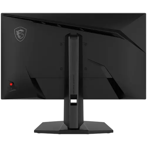 MSI MAG 274QPF E20 Gaming Monitor, 27" 200Hz, WQHD (2560x1440) 16:9, Rapid IPS, 0.5ms, 300nits, 1000:1, 178/178, G-SYNC Compatible, AMD FreeSync Premium, DisplayHDR 400, Adjustable stand, 1x DP, 2x HDMI, 1x Type-C, 1x Headphone out, 3Y Warranty - 5