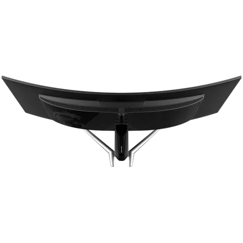 MSI MPG 491CQPX QD-OLED Οθόνη Gaming, 49" 240Hz, DQHD (5120x1440) 32:9, QD-OLED, 0.03ms, 250nits, 3500:1, 178/178, καμπύλη 1800R, G-Sync Compatible - 5