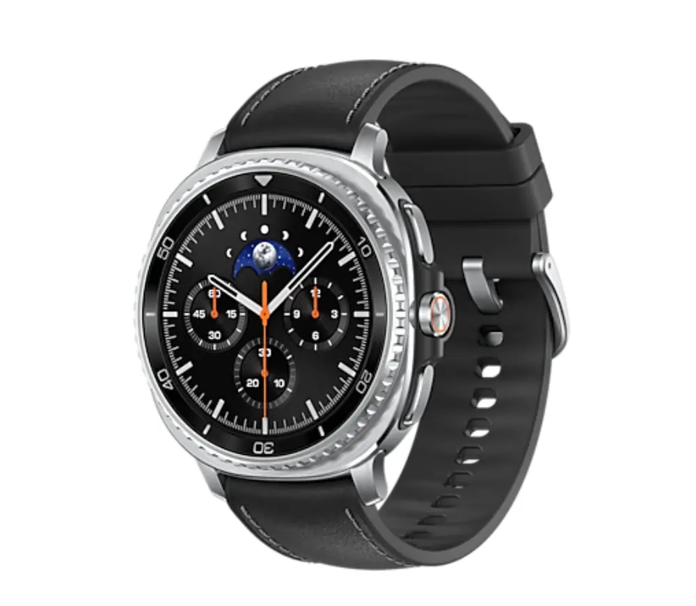 Часовник, Samsung L500 Galaxy Watch8 Classic 46mm Black