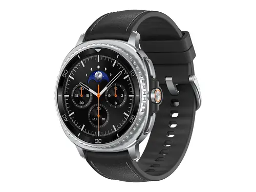 SAMSUNG SM-L500F Watch8 Classic 47mm BT Black - image 1