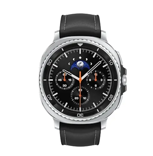 Часовник, Samsung L500 Galaxy Watch8 Classic 46mm Black - 2