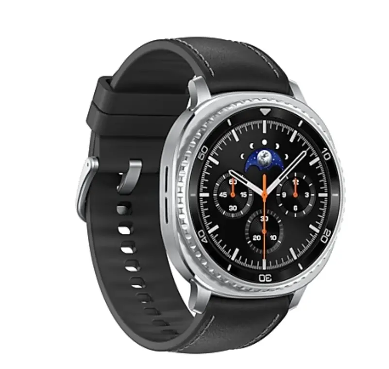 Часовник, Samsung L500 Galaxy Watch8 Classic 46mm Black - image 2