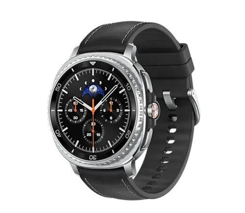 Часовник, Samsung L500 Galaxy Watch8 Classic 46mm Black - 1