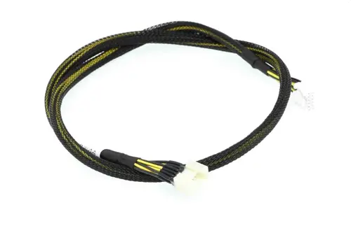 Кабел, HPE ProLiant DL360 Gen11 Storage Controller Enablement Cable Kit Кабел, HPE ProLiant DL360 Gen11 Storage Controller Enablement Cable Kit