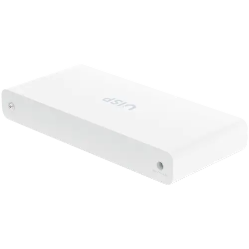 (8) GbE RJ45 ports with 27V passive PoE output Router - image 2