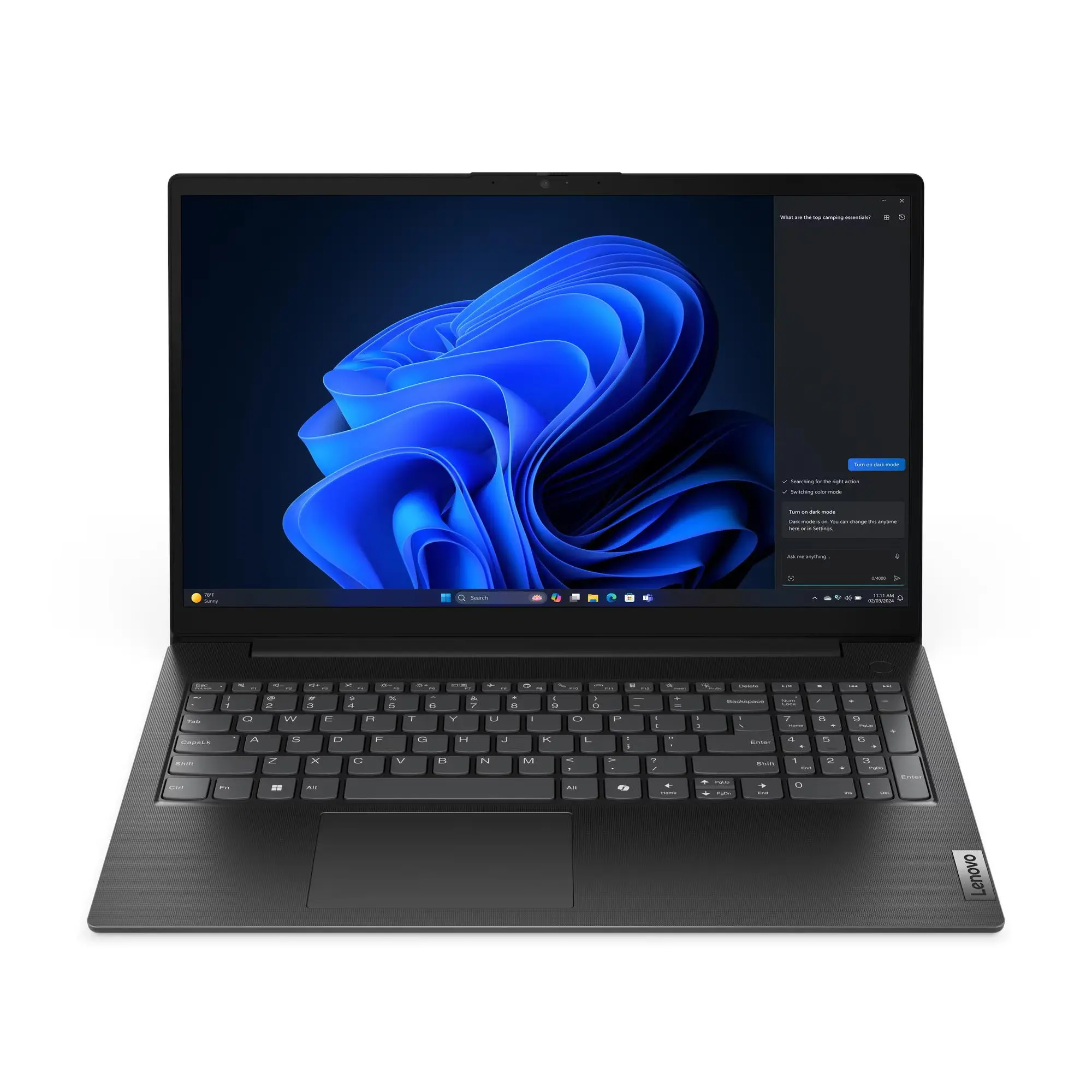 Лаптоп, LENOVO V15 GEN5 / 83HF00H6RI