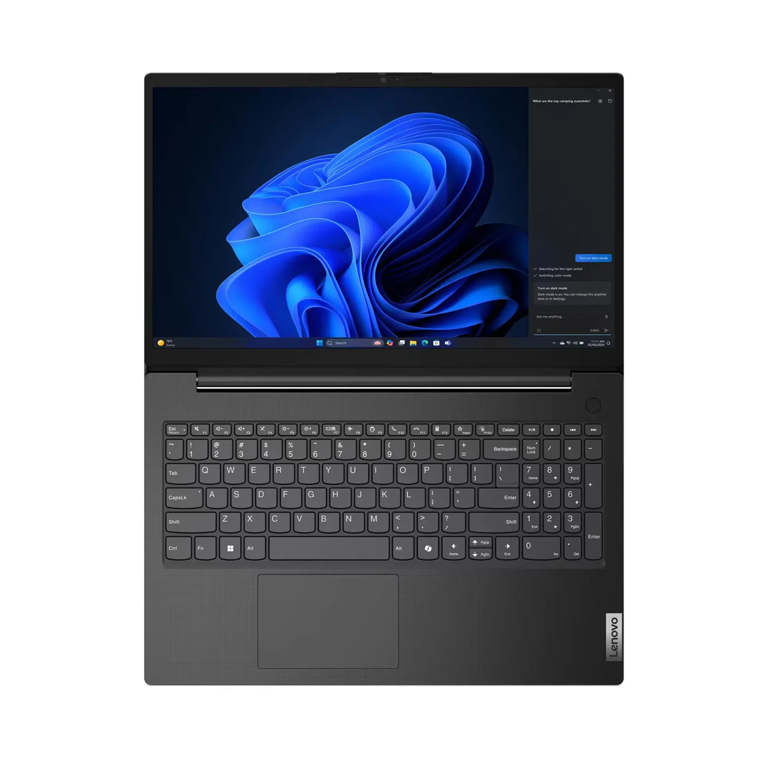 Лаптоп, LENOVO V15 GEN5 / 83HF00H6RI - image 13