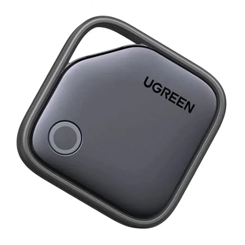 SMART УСТРОЙСТВО ЗА НАМИРАНЕ НА ИЗГУБЕНИ ВЕЩИ FINDER SAMSUNG CERT. Bluetooth 5.3 UGREEN