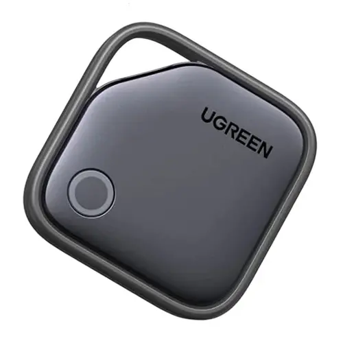 SMART УСТРОЙСТВО ЗА НАМИРАНЕ НА ИЗГУБЕНИ ВЕЩИ FINDER SAMSUNG CERT. Bluetooth 5.3 UGREEN SMART УСТРОЙСТВО ЗА НАМИРАНЕ НА ИЗГУБЕНИ ВЕЩИ FINDER SAMSUNG CERT. Bluetooth 5.3 UGREEN