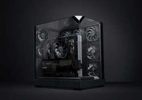 Noctua Ανεμιστήρας 120mm NF-A12x25 G2 PWM chromax.black - 5