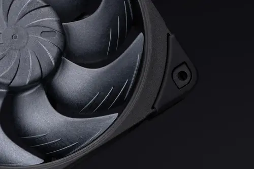 Noctua Вентилатор Fan 120mm NF-A12x25 G2 PWM chromax.black - image 6
