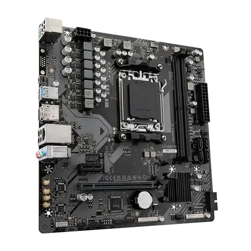 Дънна платка, GIGABYTE GB A620M H / AM5 - image 2