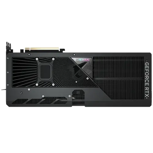 Видео карта, GIGABYTE GB RTX5070TI AORUS MASTER 16G - image 3