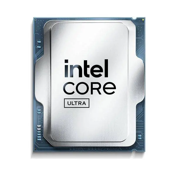 INTEL Core Ultra 250KF Plus 4.2GHz LGA1851 30MB Cache Tray CPU
