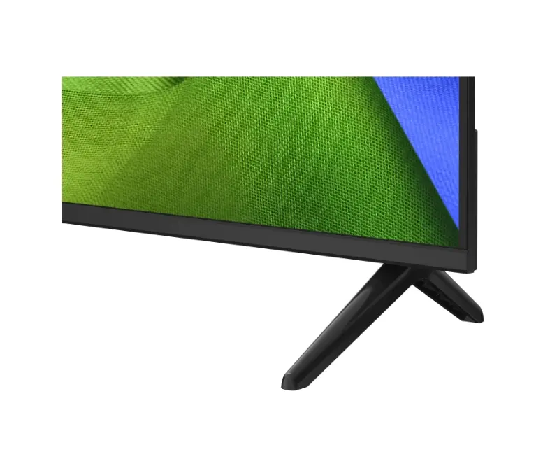 Телевизор, LG 43NU800B3LC 43" 4K HDR UHD, 3840x2160, DVB-T2/C/S2, AI Alpha 7, HDR 10, webOS 26, ThinQ AI, VRR, ALLM, HGiG, WiFi, Clear Voice, 4K Super Upscaling, Bluetooth 5.3, Hdmi e-ARC , CI, LAN, AirPlay2, AI Sound Pro, Google Cast, 2 Pole stand, Black - image 2