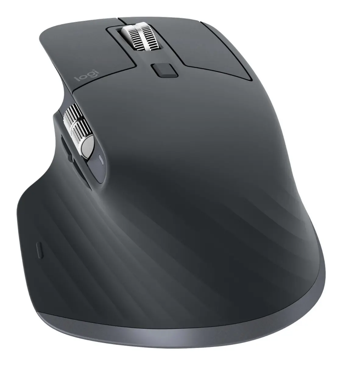 LOGITECH MX Master 3S Performance Wireless Mouse - GRAPHITE - BT - EMEA28i-935 - image 4