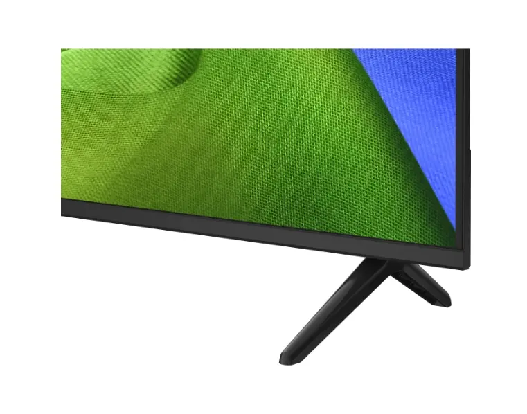 Телевизор, LG 50NU800B3LC, 50" 4K HDR UHD, 3840x2160, DVB-T2/C/S2, AI Alpha 7, HDR 10, webOS 26, ThinQ AI, VRR, ALLM, HGiG, WiFi, Clear Voice, 4K Super Upscaling, Bluetooth 5.3, Hdmi e-ARC , CI, LAN, AirPlay2, AI Sound Pro, Google Cast, 2 Pole stand, Black - image 2