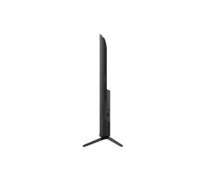 Телевизор, LG 50NU800B3LC, 50" 4K HDR UHD, 3840x2160, DVB-T2/C/S2, AI Alpha 7, HDR 10, webOS 26, ThinQ AI, VRR, ALLM, HGiG, WiFi, Clear Voice, 4K Super Upscaling, Bluetooth 5.3, Hdmi e-ARC , CI, LAN, AirPlay2, AI Sound Pro, Google Cast, 2 Pole stand, Black - image 3