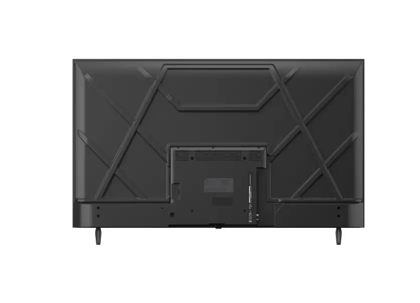 Телевизор, LG 50NU800B3LC, 50" 4K HDR UHD, 3840x2160, DVB-T2/C/S2, AI Alpha 7, HDR 10, webOS 26, ThinQ AI, VRR, ALLM, HGiG, WiFi, Clear Voice, 4K Super Upscaling, Bluetooth 5.3, Hdmi e-ARC , CI, LAN, AirPlay2, AI Sound Pro, Google Cast, 2 Pole stand, Black - image 4