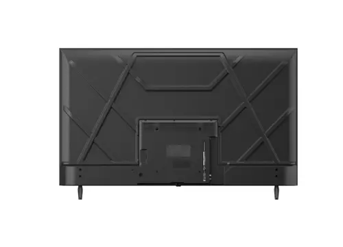 Телевизор, LG 50NU800B3LC, 50" 4K HDR UHD, 3840x2160, DVB-T2/C/S2, AI Alpha 7, HDR 10, webOS 26, ThinQ AI, VRR, ALLM, HGiG, WiFi, Clear Voice, 4K Super Upscaling, Bluetooth 5.3, Hdmi e-ARC , CI, LAN, AirPlay2, AI Sound Pro, Google Cast, 2 Pole stand, Black - image 4