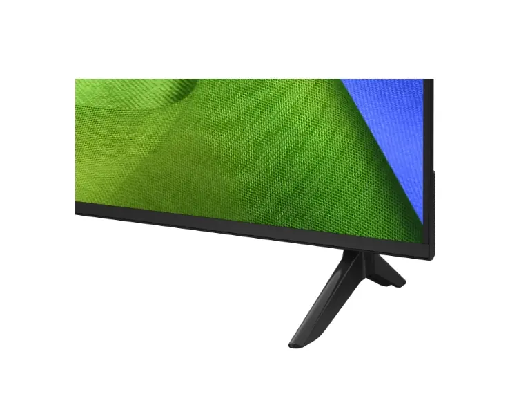 Телевизор, LG 55NU800B3LA, 55" 4K HDR UHD, 3840x2160, DVB-T2/C/S2, AI Alpha 7, HDR 10, webOS 26, ThinQ AI, VRR, ALLM, HGiG, WiFi, Clear Voice, 4K Super Upscaling, Bluetooth 5.3, Hdmi e-ARC, CI, LAN, AirPlay2, AI Sound Pro, Google Cast, 2 Pole stand, Black - image 2