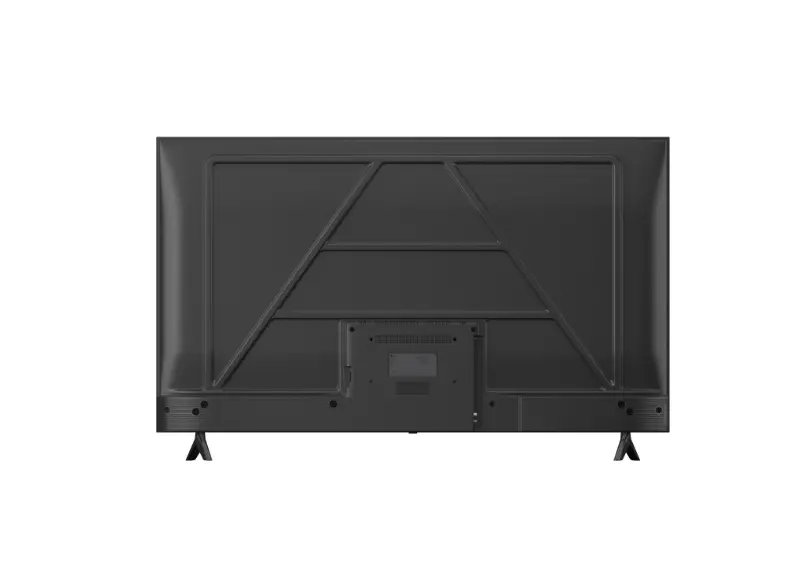 Телевизор, LG 55NU800B3LA, 55" 4K HDR UHD, 3840x2160, DVB-T2/C/S2, AI Alpha 7, HDR 10, webOS 26, ThinQ AI, VRR, ALLM, HGiG, WiFi, Clear Voice, 4K Super Upscaling, Bluetooth 5.3, Hdmi e-ARC, CI, LAN, AirPlay2, AI Sound Pro, Google Cast, 2 Pole stand, Black - image 4