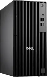 Dell Pro Max Tower T2 (FCT2250), Intel Core Ultra 7 265(20C, 20T, 30MB, up to 5.3GHz), 16GB(1x16GB) DDR5, 256GB M.2 SSD+2TB HDD, Nvidia RTX2000, BG KBD+Mouse, Win11Pro, 3Y Basic Onsite