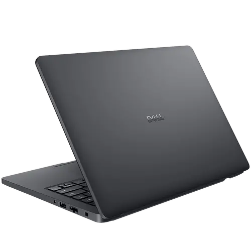 Dell Pro Max 14 (MC14250), Intel Core Ultra 7 255H(16C, 16T, 24MB, up to 5.1GHz), 14.0" FHD+(1920x1200) Non-Touch, 32GB(1x32GB) DDR5 LPCAMM, 512GB M.2 SSD, Nvidia RTX500 6GB, WiFi+BT, IR Cam+Mic, BG Backlit KBD, FPR, Win11Pro, 3Y Basic Onsite - 4