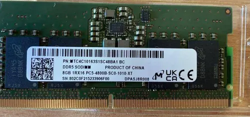 Dell Pro Max 14 (MC14250), Intel Core Ultra 7 255H(16C, 16T, 24MB, up to 5.1GHz), 14.0" FHD+(1920x1200) Non-Touch, 32GB(1x32GB) DDR5 LPCAMM, 512GB M.2 SSD, Nvidia RTX500 6GB, WiFi+BT, IR Cam+Mic, BG Backlit KBD, FPR, Win11Pro, 3Y Basic Onsite
