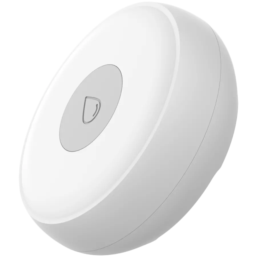 IMOU ZL1 Smart Water Leak Sensor, detects water leaks early to prevent damage, easy to install, battery powered, provides reliable alerts for home safety. - image 2