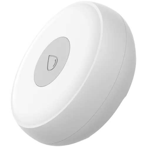 IMOU ZL1 Smart Water Leak Sensor, detects water leaks early to prevent damage, easy to install, battery powered, provides reliable alerts for home safety. - image 2