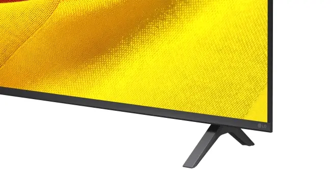 Телевизор, LG 55NU8E0B3LA, 55" 4K HDR UHD, 3840x2160, DVB-T2/C/S2, AI Alpha 7, HDR 10, webOS 26, ThinQ AI, VRR, ALLM, HGiG, WiFi, Clear Voice, 4K Super Upscaling, Bluetooth 5.3, Hdmi e-ARC , CI, LAN, AirPlay2, AI Sound Pro, Google Cast, 2 Pole stand, Black - image 7