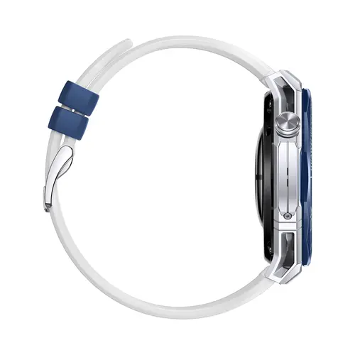 Часовник, Huawei Watch Ultimate 2 March-B29 Blue +  + Huawei FreeBuds SE 3 ULC-CT020 Black - image 4
