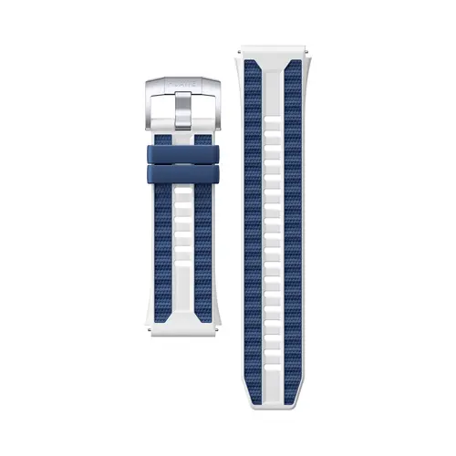 Часовник, Huawei Watch Ultimate 2 March-B29 Blue +  + Huawei FreeBuds SE 3 ULC-CT020 Black - image 7