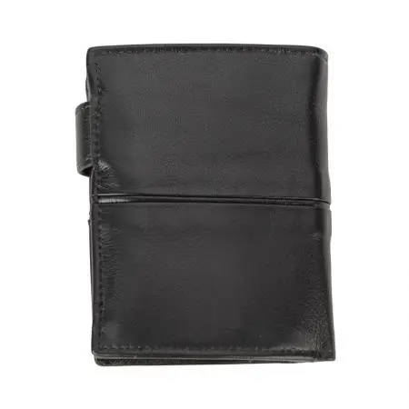 Мъжки черен  портфейл PIERRE CARDIN - image 5