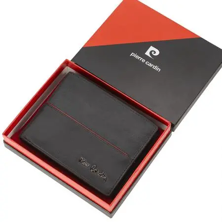 Мъжки портфейл PIERRE CARDIN - image 4