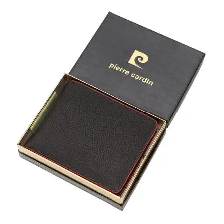 Мъжки портфейл PIERRE CARDIN - image 3