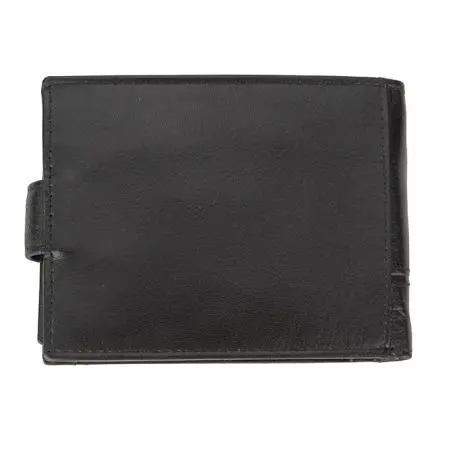Мъжки черен  портфейл PIERRE CARDIN - image 4
