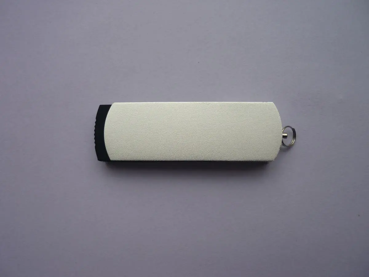 Memorie flash SD-01C 64Gb USB 3.0, fără logo, alb