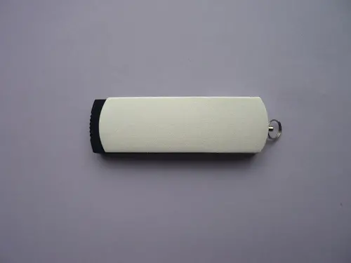 Флаш памет SD-01C 64Gb USB 3.0 ,без лого, бял Флаш памет SD-01C 64Gb USB 3.0 ,без лого, бял