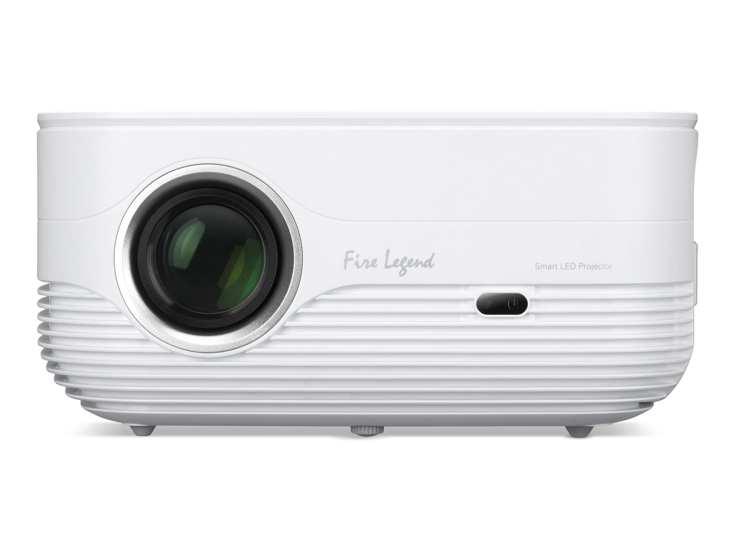 Proiector multimedia, AOPEN Projector QF81 (powered by Acer), portabil, LCD, FHD (1920x1080), 13 000 LED Lumens (800 ANSI), 1 000:1, 1.1x, HDMI 1.4