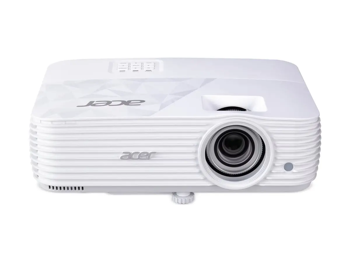ACER HL6521Gi DLP 1080p 4000 Lm Laser 3500000:1 2xHDMI Wifi Euro Power EMEA