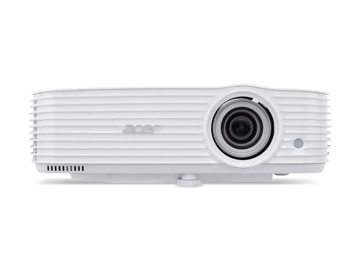 ACER HL6521Gi DLP 1080p 4000 Lm Laser 3500000:1 2xHDMI Wifi Euro Power EMEA - image 1