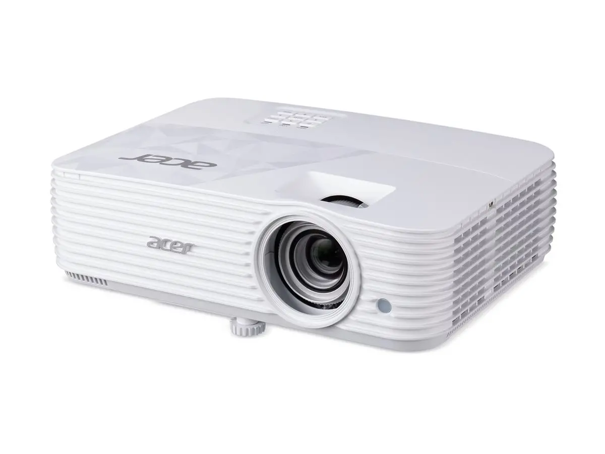 ACER HL6521Gi DLP 1080p 4000 Lm Laser 3500000:1 2xHDMI Wifi Euro Power EMEA - image 2