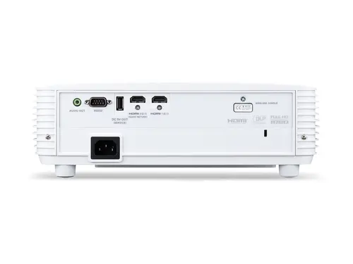 ACER HL6521Gi DLP 1080p 4000 Lm Laser 3500000:1 2xHDMI Wifi Euro Power EMEA - image 3