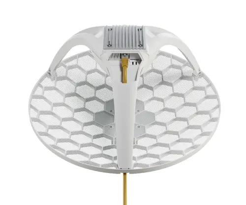 Mikrotik Външна LTE антена с вграден 4G рутер Cat18 - image 4